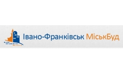 Івано-Франківськміськбуд