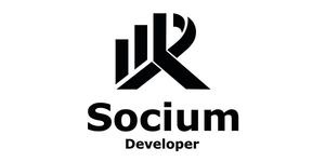 Socium developer