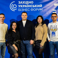СЕО blago Роман Коржак: &laquo;Успішний бізнес це &ndash; жити не сьогоднішнім днем, а прораховувати, яким буде завтра&raquo;