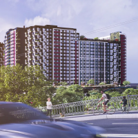 Старт продажу 9 секції ЖК &laquo;SKYGARDEN&raquo;