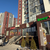Від кав&rsquo;ярень до підземних паркінгів: інфраструктура, що відповідає потребам сучасного життя