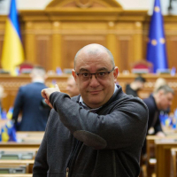 Франківський нардеп Фріс пропонує закрити доступ до інформації про нерухомість і землю