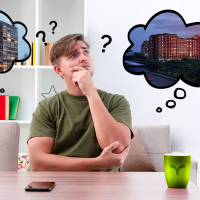 Первинний vs вторинний ринок нерухомості: що обрати та як не помилитися?