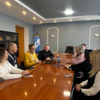 У Долині розглядають можливість будівництва соціального житла для переселенців
