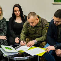 &laquo;єОселя&raquo;: Івано-Франківщина &ndash; одна з областей, де найбільше беруть пільгових кредитів на житло