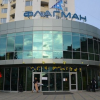 АРМА шукає управителя для ТЦ &laquo;Флагман&raquo; у Франківську