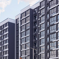 Купуйте квартиру в ЖК &laquo;Comfort Lite&raquo; за програмою &laquo;єОселя&raquo;!