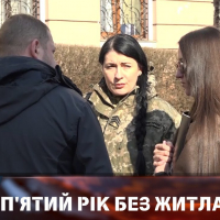 У Франківську кілька родин стали жертвами чергового недобросовісного забудовника