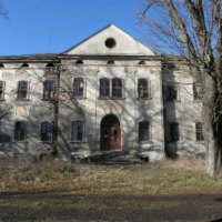 На Прикарпатті через суд намагаються зберегти будівлю фабрики тютюну ХІХ століття