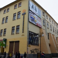 Пам'ятка архітектури у середмісті Франківська може опинитися у приватних руках за безцінь