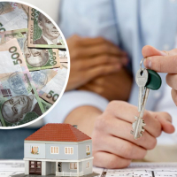 Податок на нерухомість у 2025 році: хто, скільки і як сплачуватиме