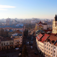 Як за три роки змінилися ціни на квартири в Івано-Франківську
