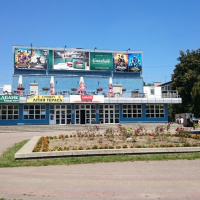 Новобудови не буде: на місці кінотеатру &ldquo;Космос&rdquo; залишиться громадський простір