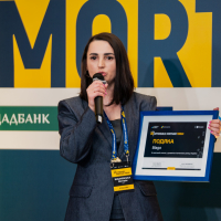 &laquo;єОселя&raquo;: будівельна компанія з Івано-Франківська &ndash; лідер в Україні за кількістю оформлених квартир  