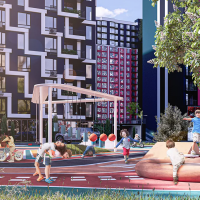 Старт продажу секції 11 у ЖК SKYGARDEN