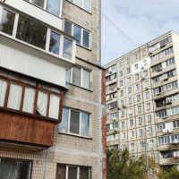 Середня вартість квартир на вторинці зростає: де найдешевше та найдорожче житло