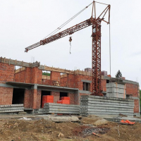 У цьому році готельний фонд збільшиться майже на 1500 номерів, найбільше &mdash; на Прикарпатті