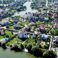 Де живуть "сірі кардинали" Ради? Рейтинг будинків і квартир