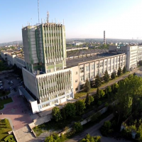 У Франківську можуть затвердити детальний план території підприємства  "Карпати" 