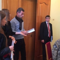 Всіх &laquo;ображених&raquo; на ДАБІ запрошують на комісію з антикорупційної політики