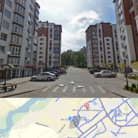 &laquo;Калинова слобода&raquo; з&rsquo;явилася на нових панорамах від&nbsp;Яндекс.Карти