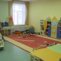 У наступному році в Івано-Франківську відкриють дитячий садок 