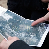 У Франківську створили робочу групу щодо забезпечення земельними ділянками та квартирами учасників АТО та членів їх сімей