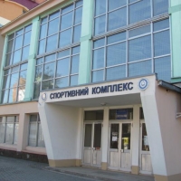 Спорткомплекс "Олімп" став комунальною власністю міста 