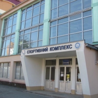 Прикарпатський університет не давав згоди на передачу спорткомплексу "Олімп" у комунальну власність 