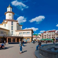 У Франківську встановлять пам'ятники Опанасу Заливасі та Андрію Мельнику 