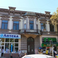 В Івано-Франківську руйнується чергова пам`ятка архітектури. Фото