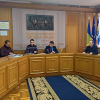Триває конкурс на визначення управителів будинків в Івано-Франківську. Фото
