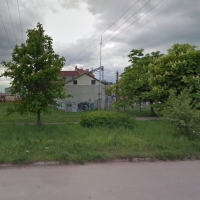 У Франківську уже понад 10 років &laquo;полюють&raquo; на 0,25 га землі поруч із заводом &laquo;Індуктор&raquo;