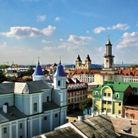 Франківці через петицію вимагають у влади перевірити аварійність історичних будівель 