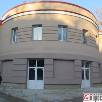 Реставрацію Народного дому "Княгинин" планують завершити до Дня Незалежності  