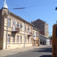 У Франківську планують знову забудувати ділянку на вул. Вовчинецькій, 51