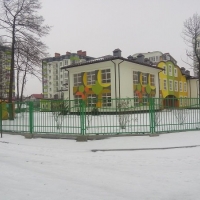 У Франківську здали в експлуатацію новий дитячий садок