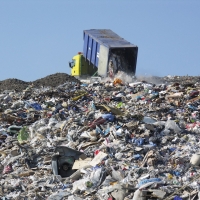 Дві фірми захотіли збудувати біогазовий завод на Франківському сміттєзвалищі