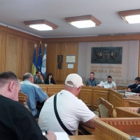 Від громадськості очікують пропозицій щодо вирішення питання забудови франківського міського озера