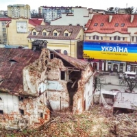 В Івано-Франківську відновлюють пивоварний завод
