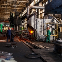 Майно і землю Франківського арматурного заводу у 14-тий раз виставили на торги 