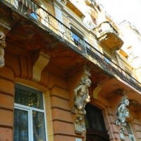 В Івано-Франківську реконструюють ще 9 пам'яток архітектури