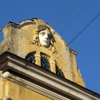 Ігор Панчишин: Потрібно створити своєрідну медичну картку на кожний будинок-пам&rsquo;ятку в місті