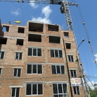 &laquo;Альянс ІФ&raquo; встановлює новітні німецькі вікна
