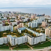 Українцям по кишені лише дешеве житло