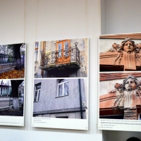 " Місто, якого нема": у Франківську через фото показали як руйнуються пам'ятки архітектури 