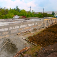 ДАБІ виявила незаконне будівництво в Чернієві