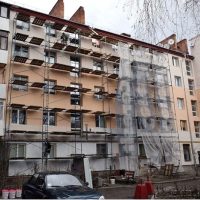 За тиждень попит українців на фінансову допомогу на утеплення зріс у 6 разів порівняно з позаминулим тижнем