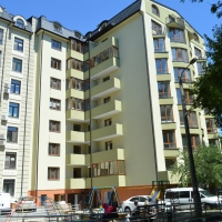 Львівський апеляційний суд підтвердив законність будівництва на Мазепи 35а
