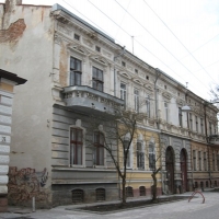 Як будувався Станіславів і як руйнується Франик: історія будинку по вулиці Шевченка, 24 